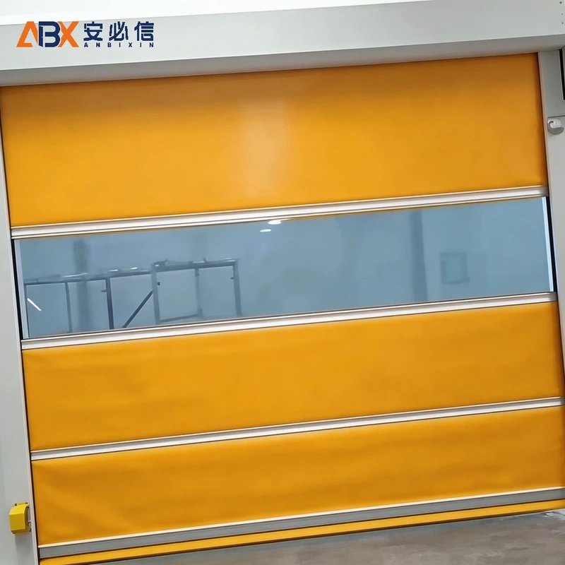 桂林快速卷帘门
